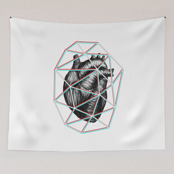 Item preview, Captured Heart designed and sold by ZionicArt.