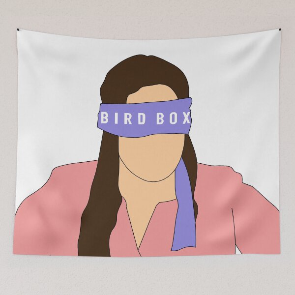 Item preview, Bird Box  designed and sold by OfficialAlter.