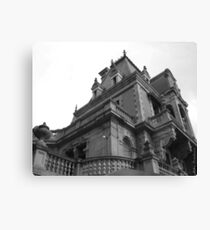 Gothic Canvas Print