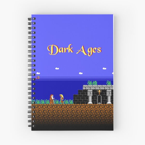 Item preview, Dark Ages designed and sold by Dosgamert.