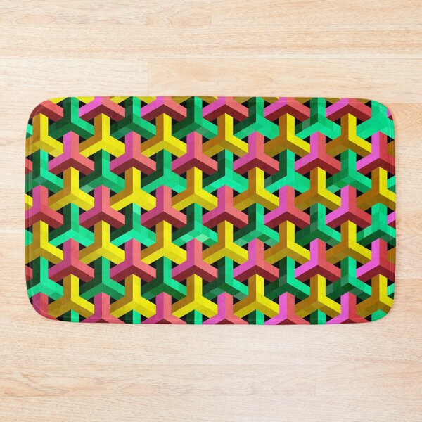Item preview, Three interconnected honeycombs designed and sold by Girih.