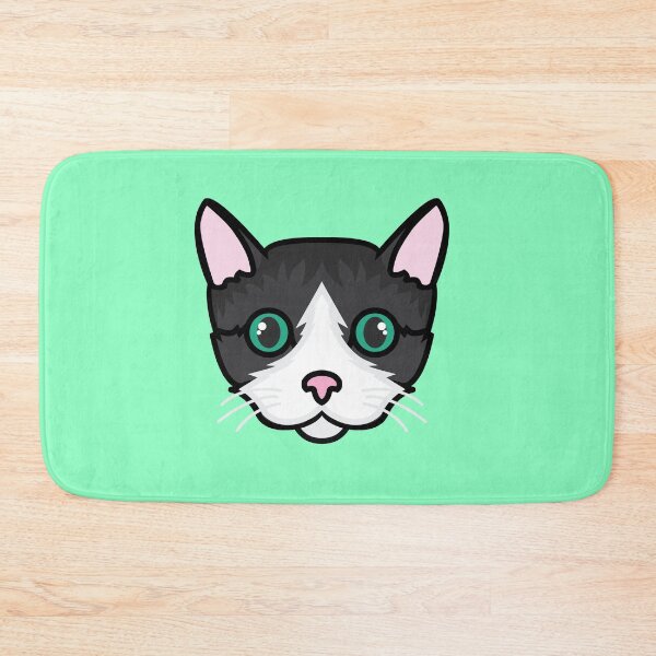 Item preview, Kitten designed and sold by SkySlate.