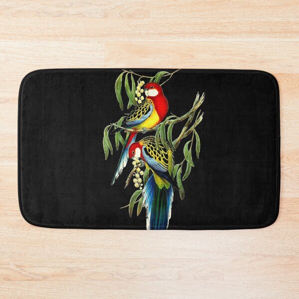 Item preview, ML-75-PARROTS designed and sold by Infopreneur1231.