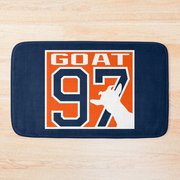 Item preview, Connor McDavid - The GOAT designed and sold by Eye on the Blueline.