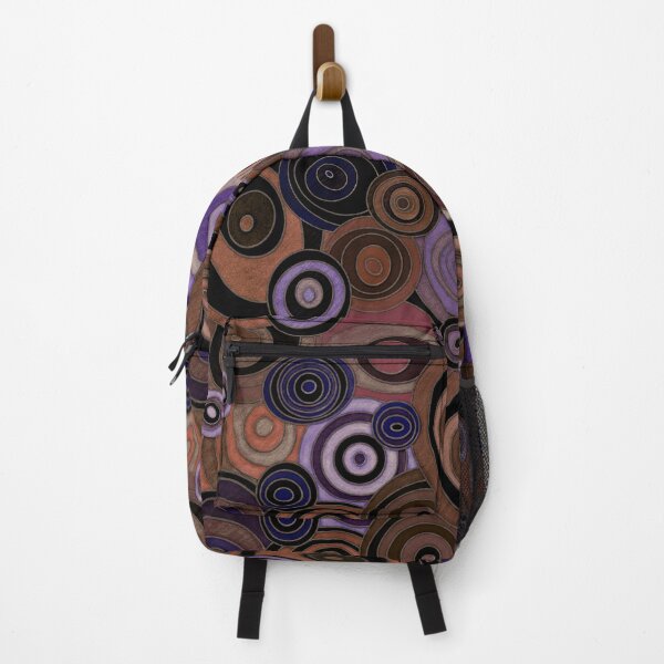 Item preview, Circles Inside Circles  designed and sold by Finding Fortuity.