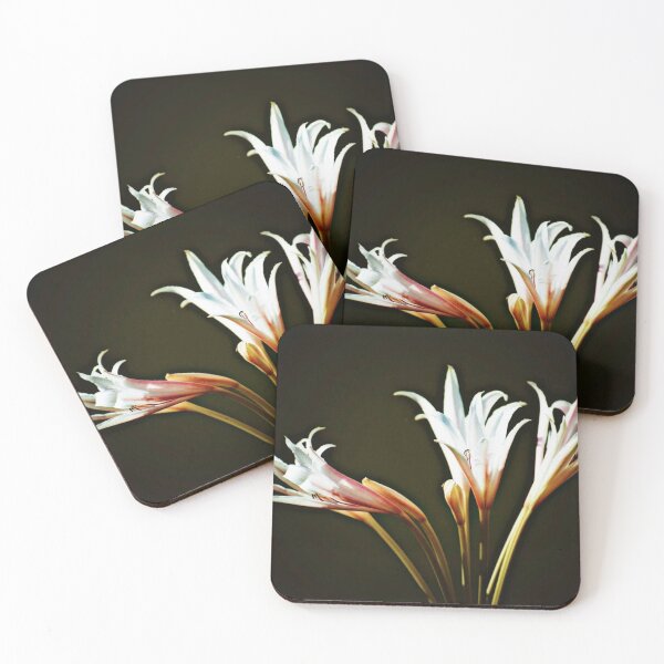 Item preview, Ballerinas designed and sold by Melanie Uadjit.