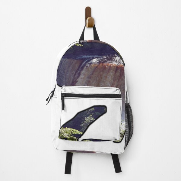 Item preview, Tahquamenon Falls U.P. designed and sold by Abbygale Taylor.