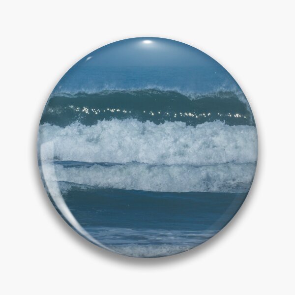 Item preview, Cornish waves  designed and sold by twymanphoto.