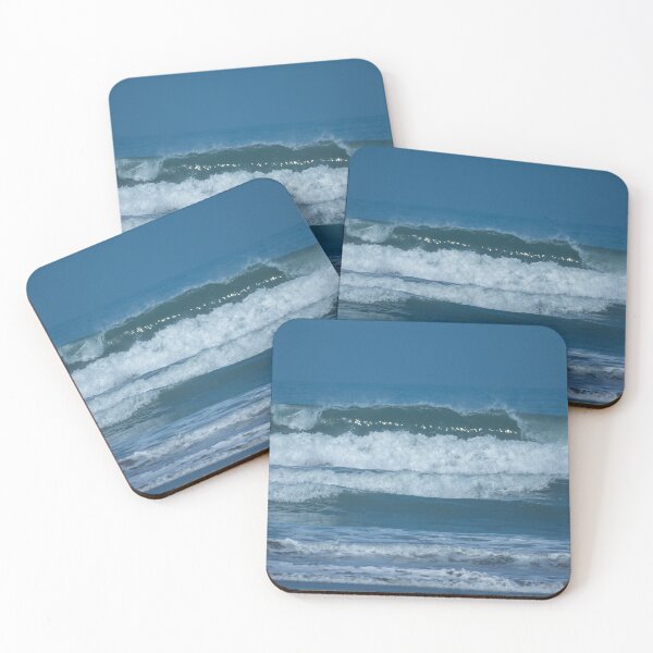 Item preview, Cornish waves  designed and sold by twymanphoto.