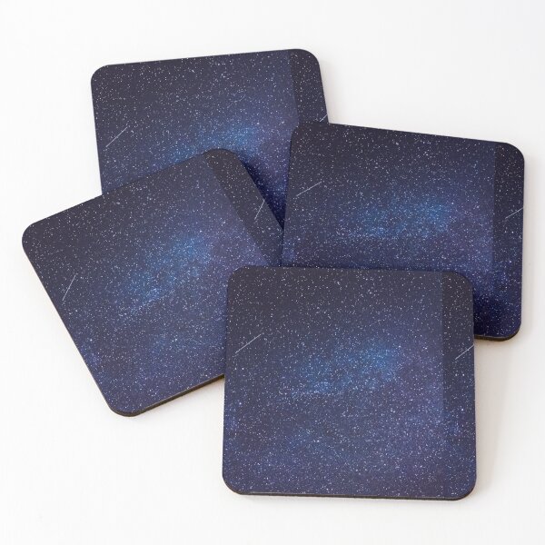 Item preview, Night Sky designed and sold by Gougirls TLC.