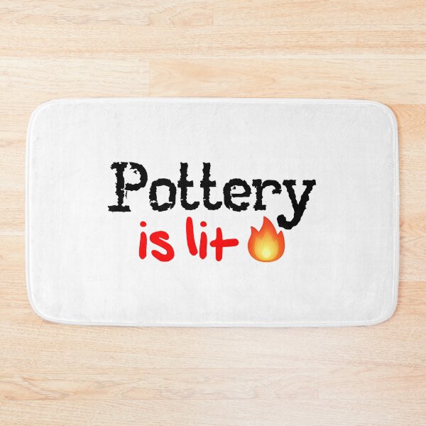 Artikelvorschau, wusstest du nicht Schauen Sie sich dieses coole Potter-Design an! entworfen und verkauft von DoodleDashCollective.