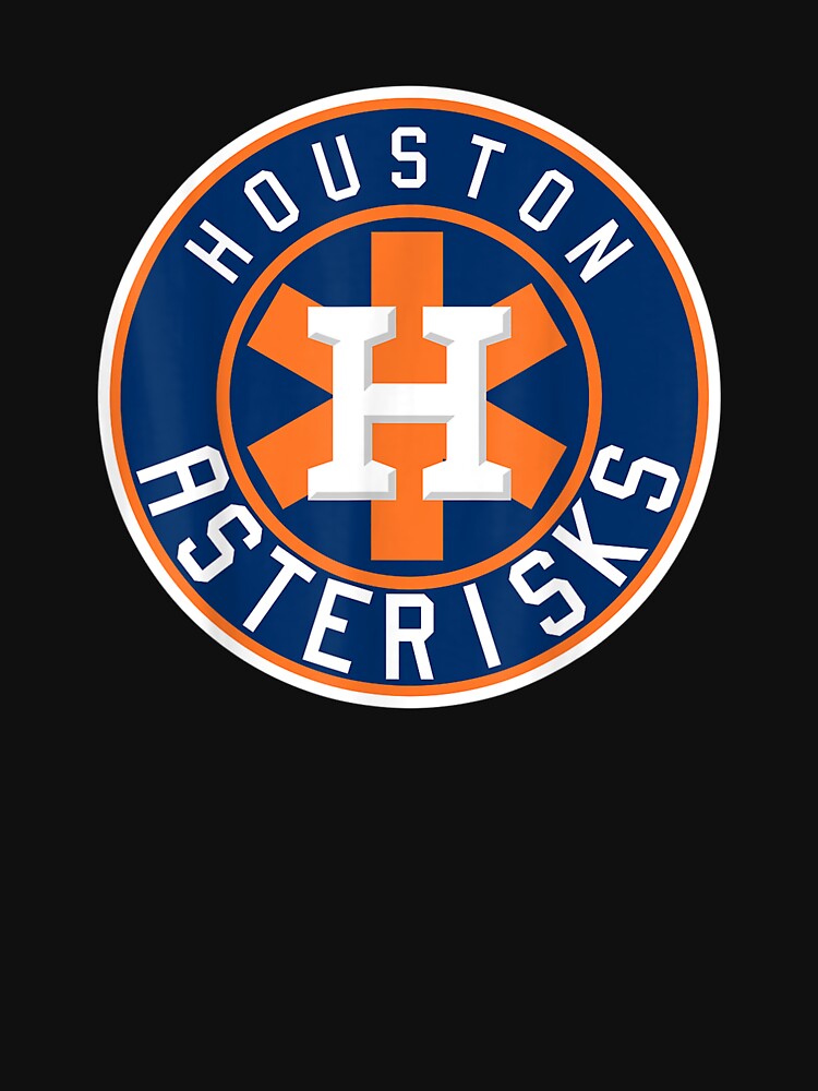 Houston Asterisks Baseball Sign Stealing Cheating Cheaters Shirt -  ReviewsTees