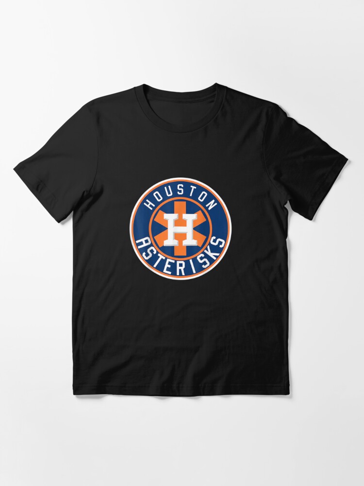 Houston Asterisks Baseball Sign Stealing Cheating Cheaters Shirt -  ReviewsTees