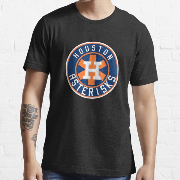 Houston Asterisks Baseball Sign Stealing Cheating Cheaters Shirt