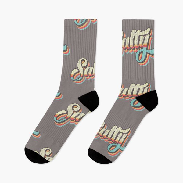 Item preview, 70 salados retro designed and sold by BeyondTheDeck.