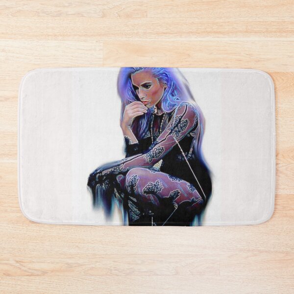 Item preview, PURPLE POISED  designed and sold by michaeltodd.