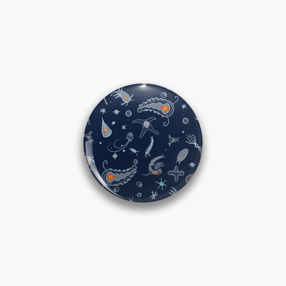 Item preview, Pin designed and sold by Inklingsofgrace.