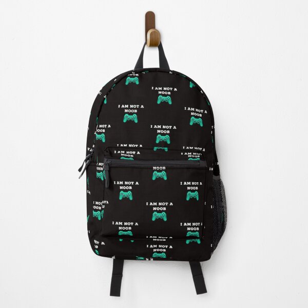 Piggy Roblox Game Backpacks Redbubble - sale strucid alpha roblox roblox youtube im awesome