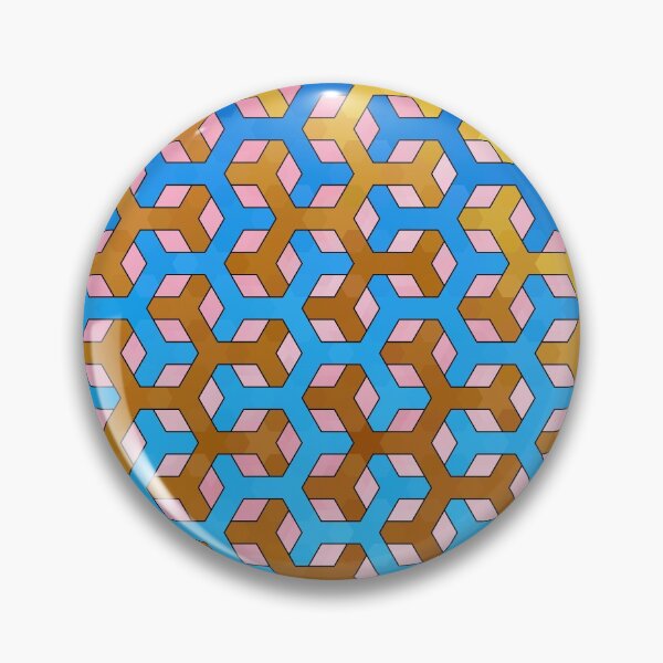 Item preview, Plaited Honeycombs designed and sold by Girih.