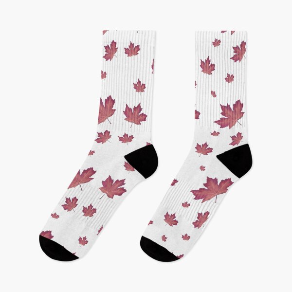Item preview, Maple Leaf Canadian Design designed and sold by maya-p-1110.