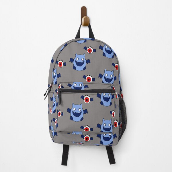 Item preview, Yoshiko Tsushima's Demon School Bag Charms designed and sold by mimitchi33.