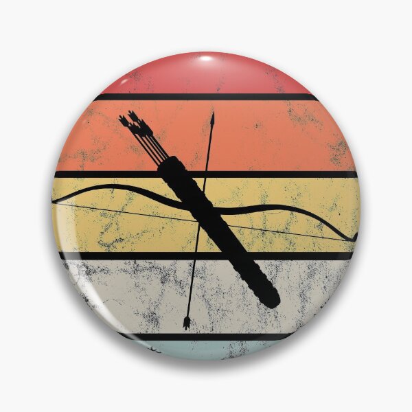 Item preview,  ideal as a gift for passionate archers designed and sold by Jelisandie.