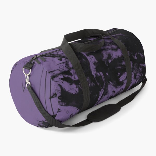 Item preview, The Burden... Purple Edition designed and sold by ArteCluster.