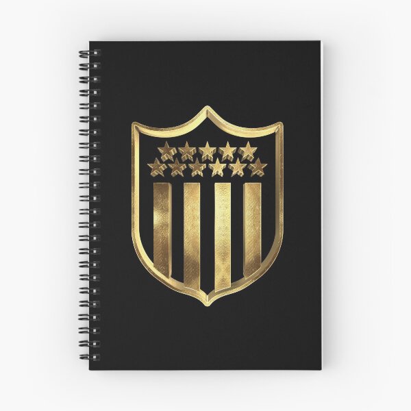 Item preview, Gold edition Uruguay Football fans from Montevideo, Penarol designed and sold by infrontofyou.