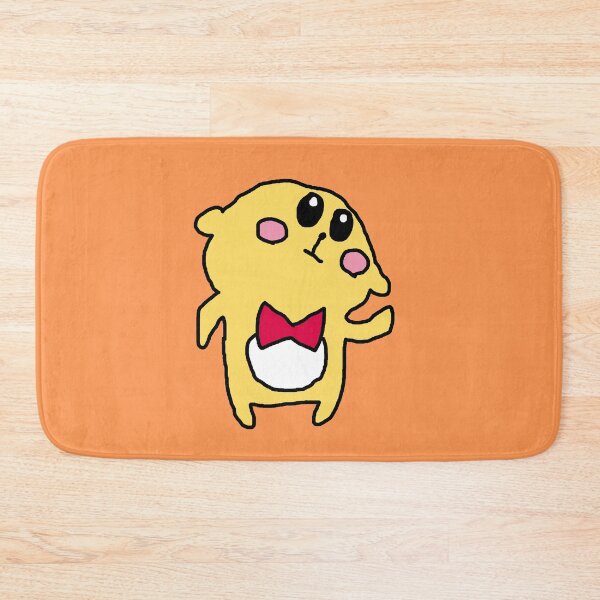 Item preview, Chika Takami's Hamster School Bag Mascot designed and sold by mimitchi33.