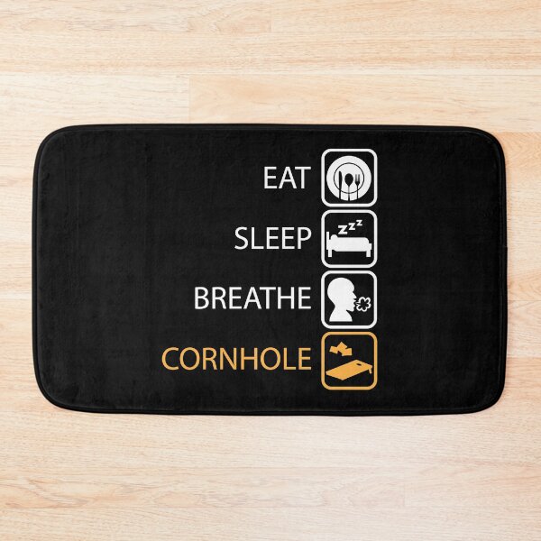 Item preview, Cornhole Game Backyard Tailgate designed and sold by Tee Kaboom!.