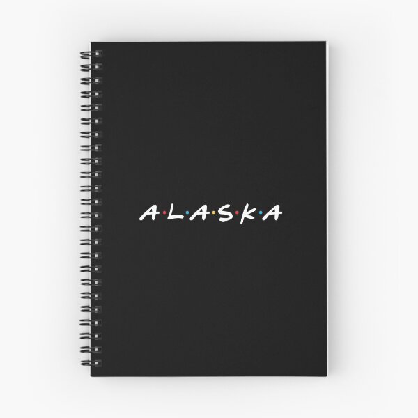 Item preview, Alaska Friends designed and sold by Novel Gifts.