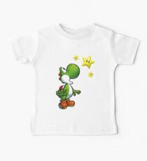 Yoshi Baby Tee