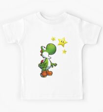 Yoshi Kids Tee