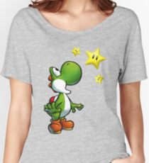 Yoshi Loose Fit T-Shirt