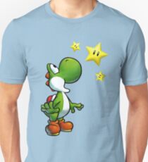 Yoshi Unisex T-Shirt
