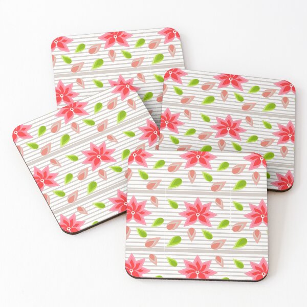 Item preview, Candy Floral Blinds designed and sold by BumbleChynxBee.