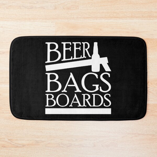 Item preview, Cornhole Game Backyard Tailgate designed and sold by Tee Kaboom!.