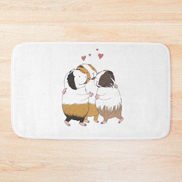 Item preview, Three little piggies  designed and sold by mondesign26.