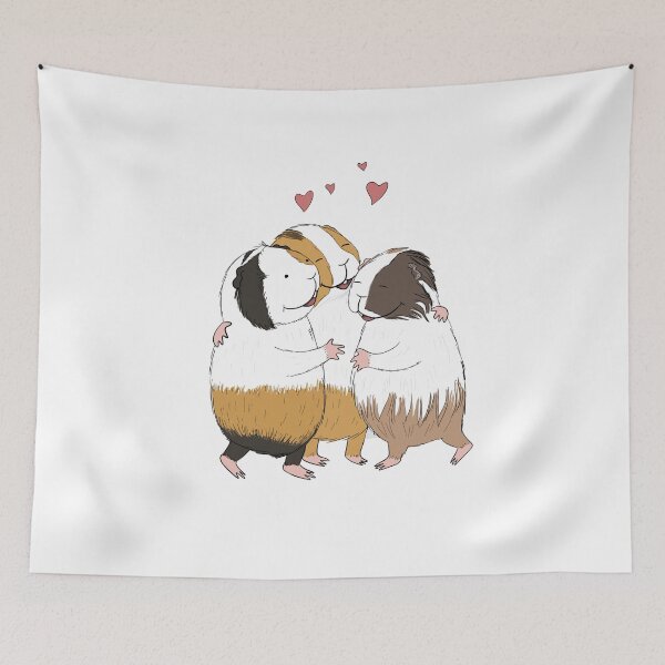 Item preview, Three little piggies  designed and sold by mondesign26.