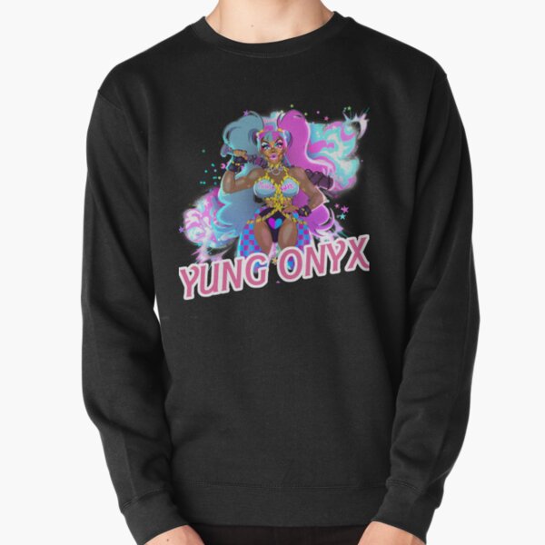 Onyx Sweatshirts & Hoodies for Sale