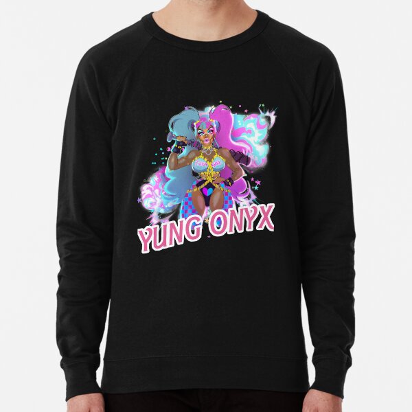 Onyx Sweatshirts Hoodies Redbubble