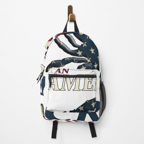 Item preview, AN AMERICAN CRAB designed and sold by hookink.