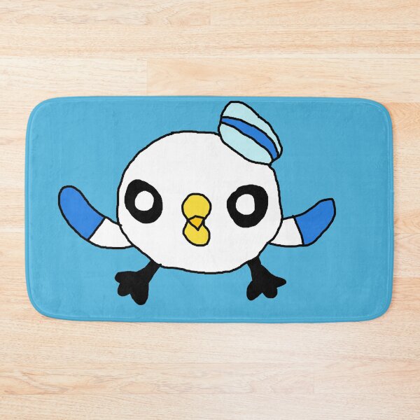 Item preview, You Watanabe's Seagull School Bag Mascot designed and sold by mimitchi33.