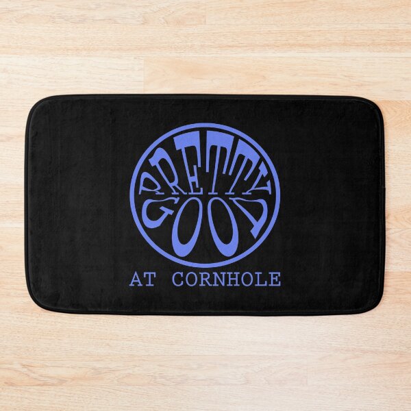 Item preview, Cornhole Game Backyard Tailgate designed and sold by Tee Kaboom!.