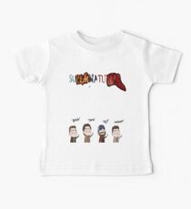 Supernatural Baby Tee