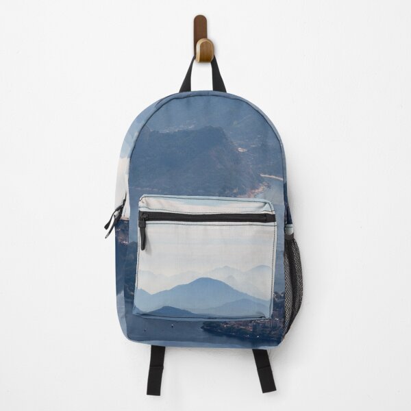 Item preview, Sea of Mountains designed and sold by JoshdorArt.