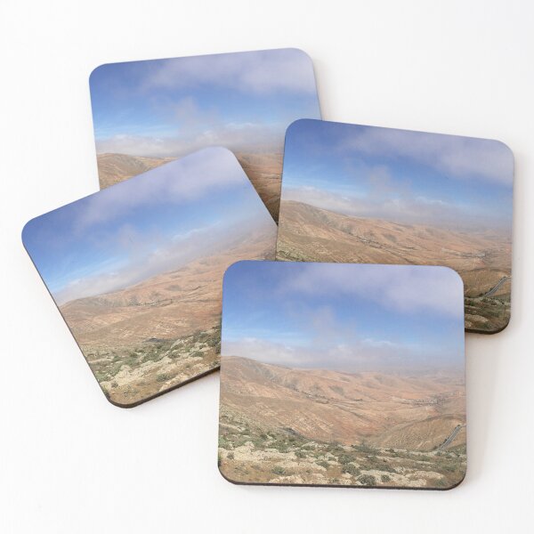 Item preview, Fuerteventura - Mirador Morro Velosa designed and sold by Einohrkater.