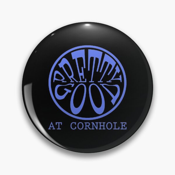 Item preview, Cornhole Game Backyard Tailgate designed and sold by Tee Kaboom!.