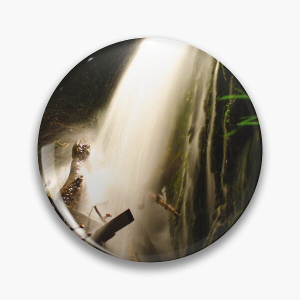 Item preview, Kearsney Abbey Falls designed and sold by spcphotography.