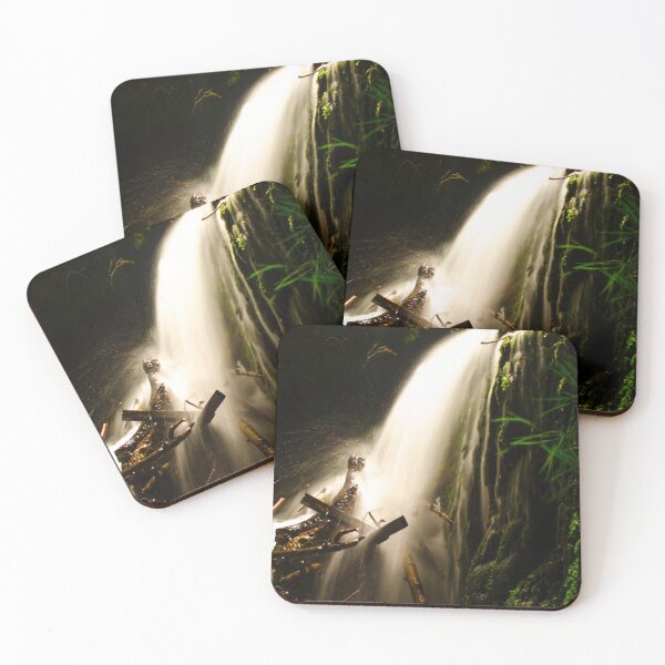 Item preview, Kearsney Abbey Falls designed and sold by spcphotography.